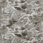 Панель стінова 3D 700х770х2мм (061-2) Мармур Чорний SW-00001912