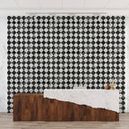 Самоклеюча PET мозаїка 300х300х4мм SW-00002450