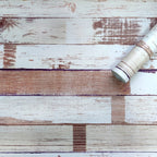 Самоклеюча плівка 0,45х10м х 0,07мм Моркв'яна HO-00001266