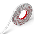 Молдинг 4950х20х7 мм Білий SW-00002677