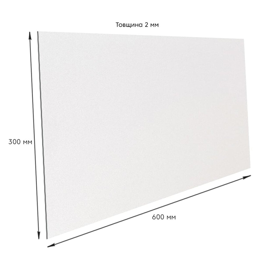 Самоклеюча стінова PET плитка 600х300х2мм SW-00001669