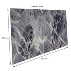 Самоклеюча стінова PET плитка 600х300х2мм SW-00002648