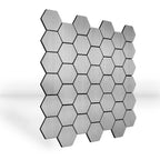 Самоклеюча PET мозаїка 300х300х4мм SW-00001663