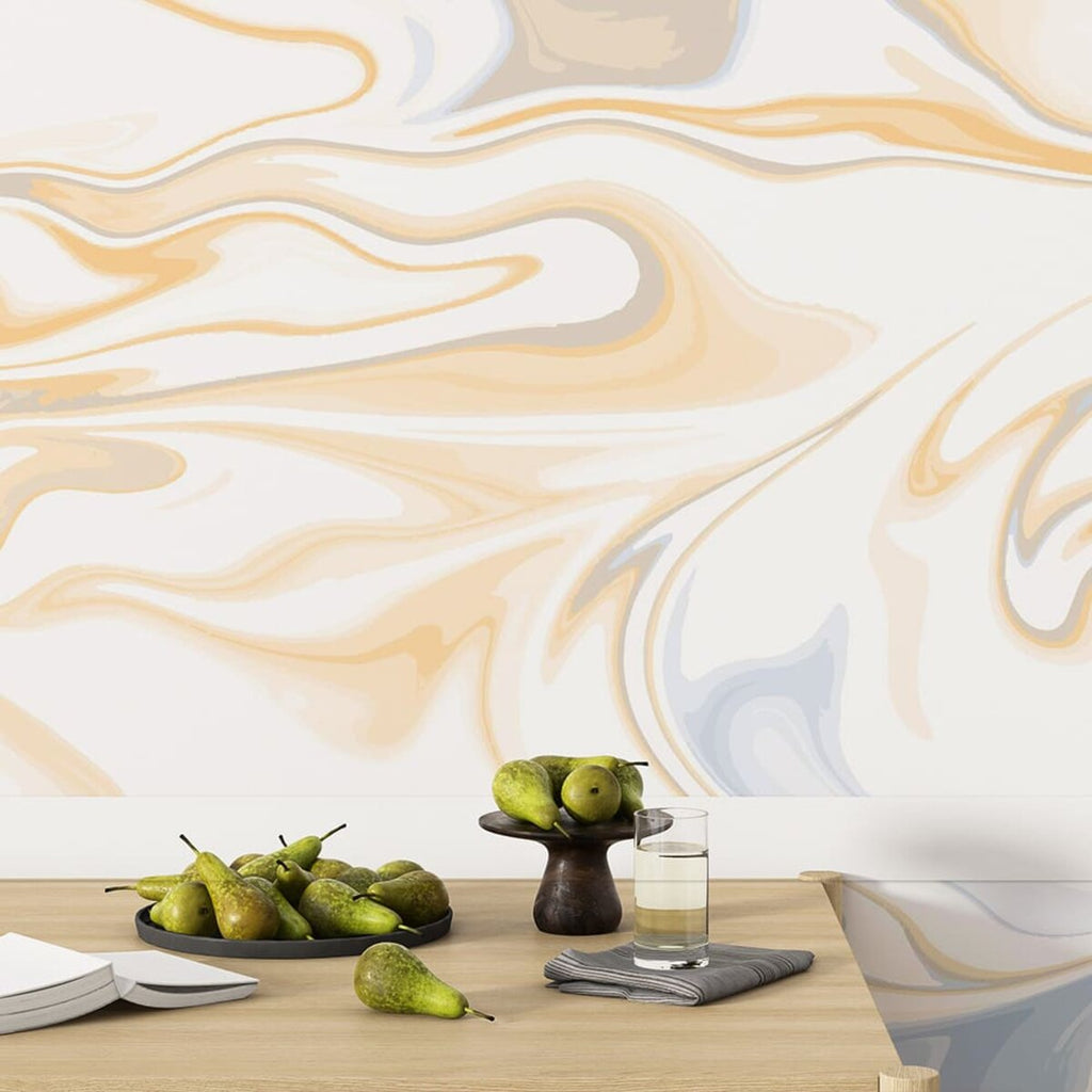 Молдинг вініловий самоклеючий 5000х100х2мм Глянсовий (D) HO-00001792