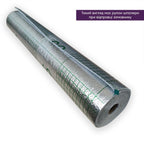 Самоклеючі шпалери 2800х500х1,5мм Бежевий меланж (D) SW-00002018