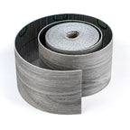 Плінтус вініловий самоклеючий 5000х100х2мм Матовий (D) SW-00002123