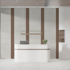 Самоклеюча стінова PET плитка 600х300х2мм SW-00002325