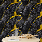 Самоклеюча стінова PET плитка у рулоні 600х3000х2мм SW-00002425