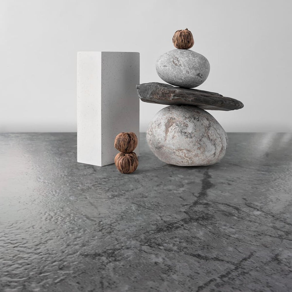 Самоклеюча LVT плитка 600х600х1.5мм (D) SW-00001594