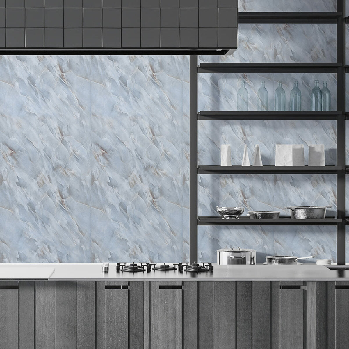 Плівка на самоклейці 60см х 10м HO-00002388