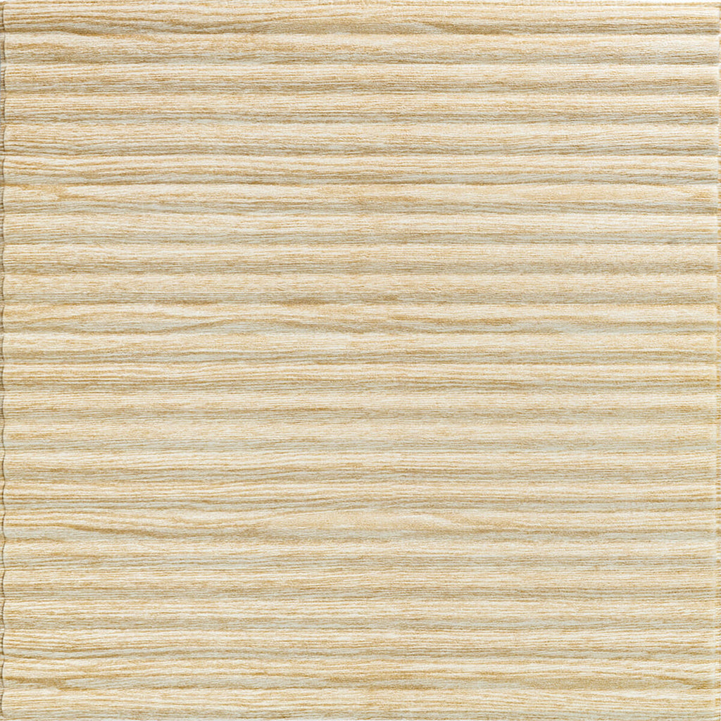 Самоклеюча декоративна 3D панель 700х700х5мм Бамбук Бежевий (077) HO-00000350