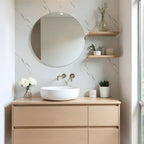 Самоклеюча стінова PET плитка 600х300х2мм SW-00001679