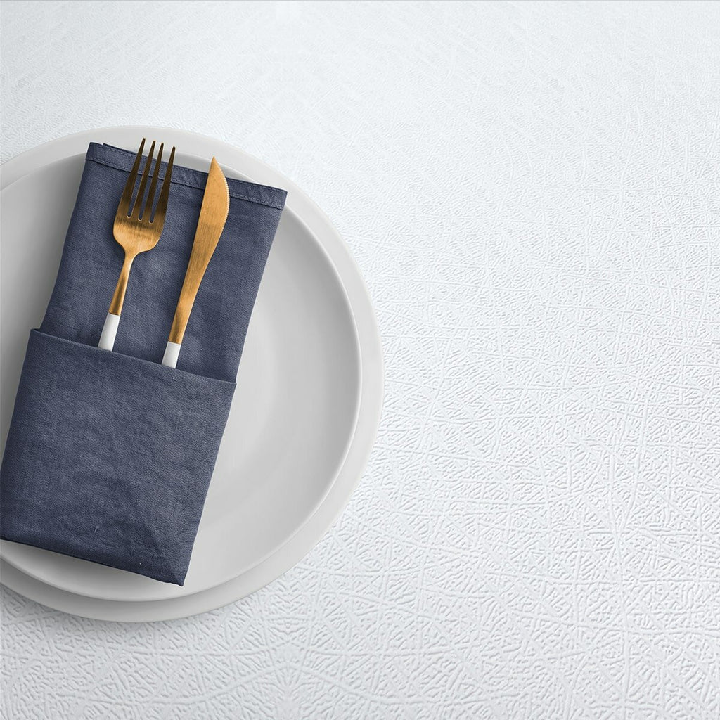 Самоклеюча плівка 0,45х10м х 0,07мм Біла SW-00000817