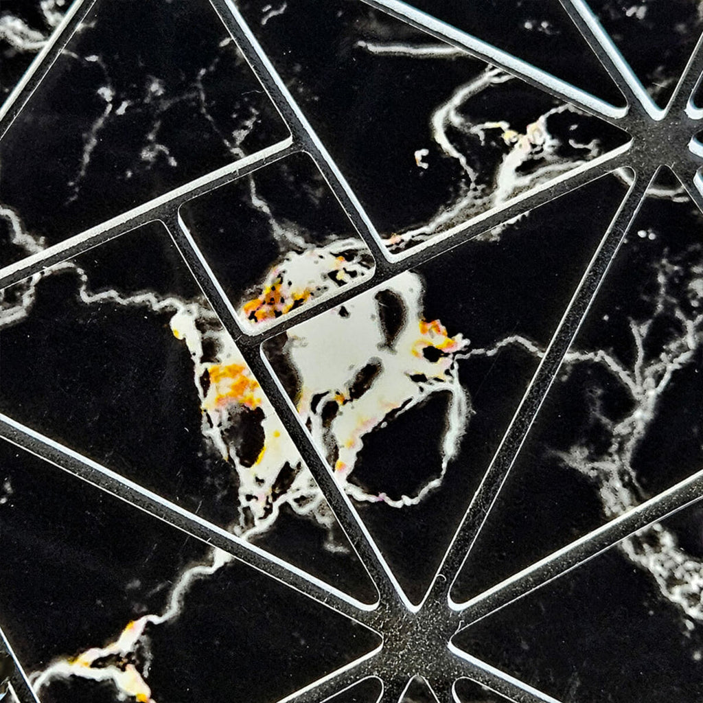 Самоклеюча PET мозаїка 300х300х4мм SW-00002446