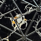 Самоклеюча PET мозаїка 300х300х4мм SW-00002446