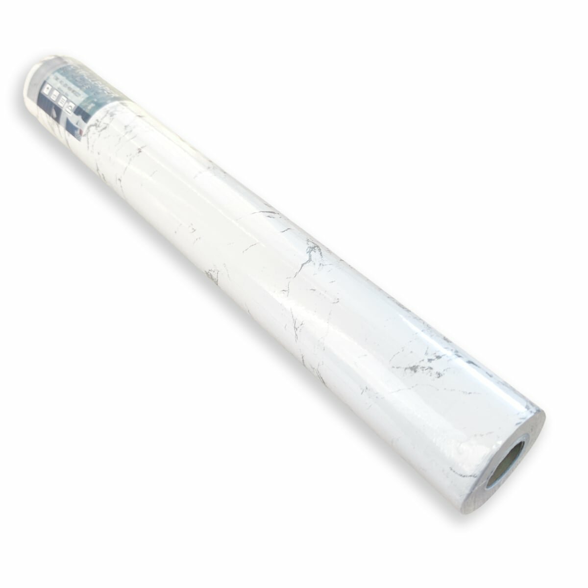 Самоклеюча плівка 0,45х10м х 0,07мм Сіро-червоний мармур SW-00001205