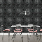 Самоклеюча PET мозаїка 300х300х4мм SW-00001646