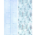 Самоклеюча плівка 0,45х10м х 0,07мм Акварель HO-00001237