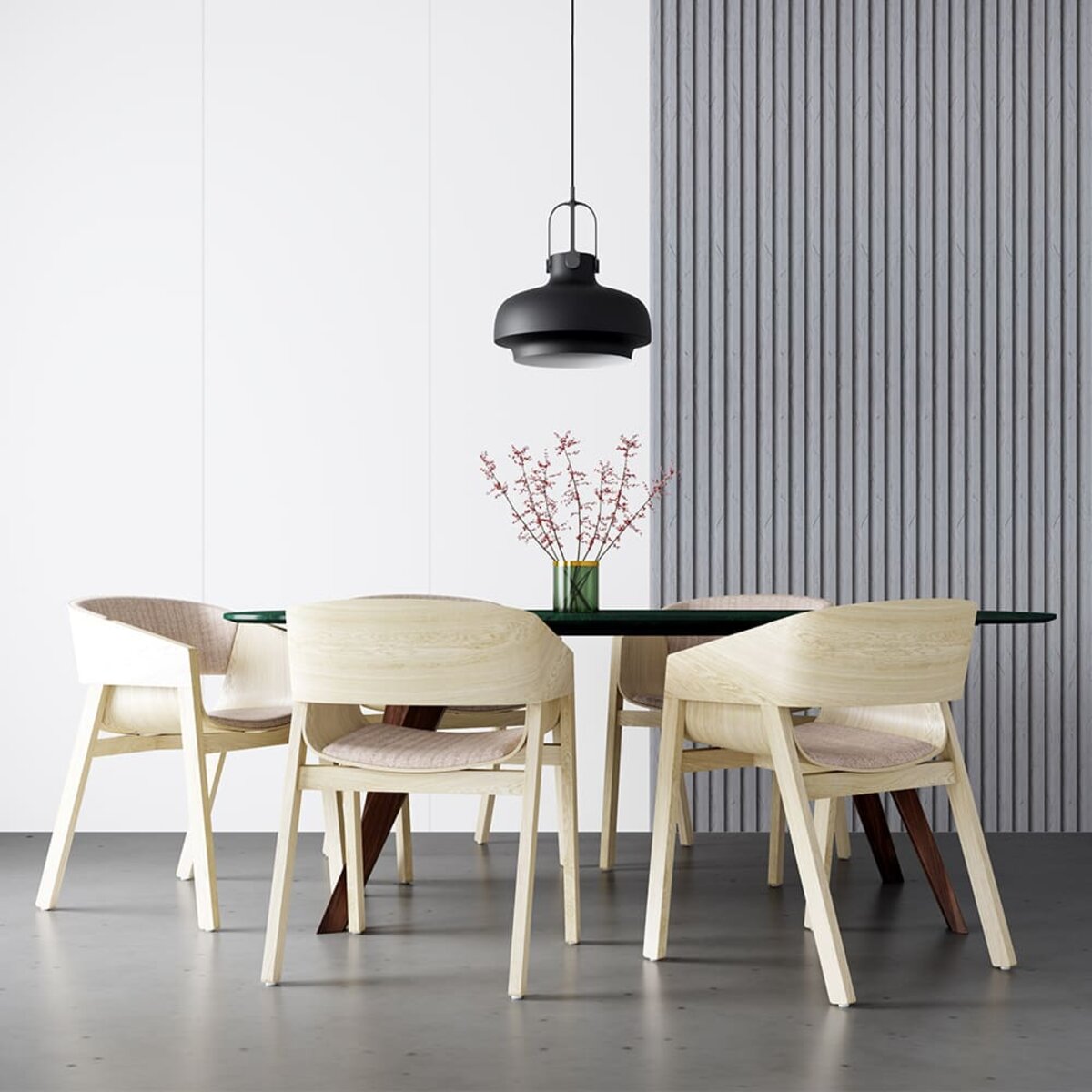 Самоклеюча стінова PET плитка у рулоні 600х3000х2мм SW-00001688