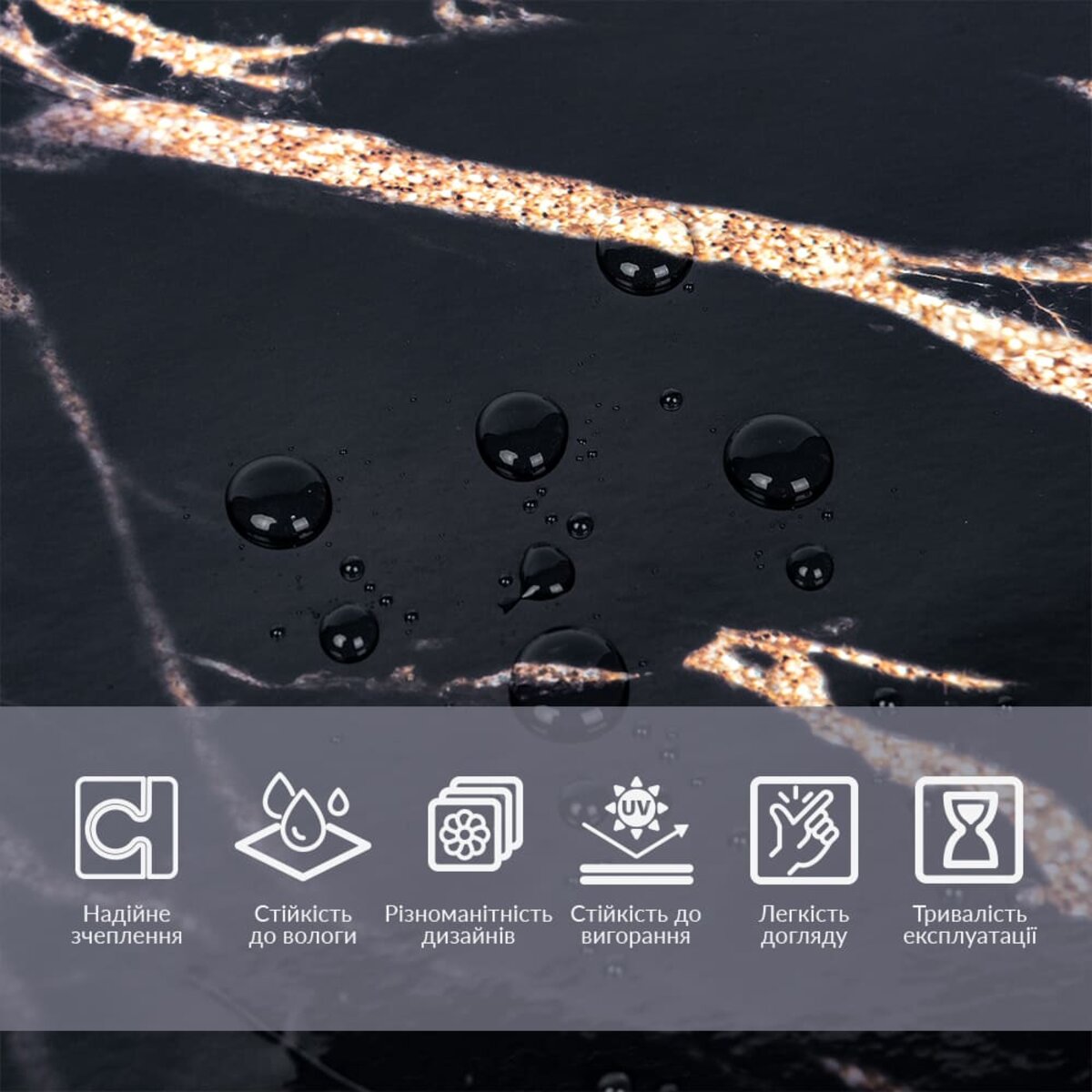 Плівка на самоклейці 60см х 3м SW-00002626