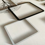 Самоклеюча плівка 0,45х10м х 0,07мм Дерево з квадратами SW-00001263