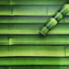 Самоклеюча плівка 0,45х10м х 0,07мм Бамбук HO-00001261