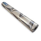 Самоклеюча плівка 3D 0,45х10м х 0,07мм Бежеві трикутники SW-00001235