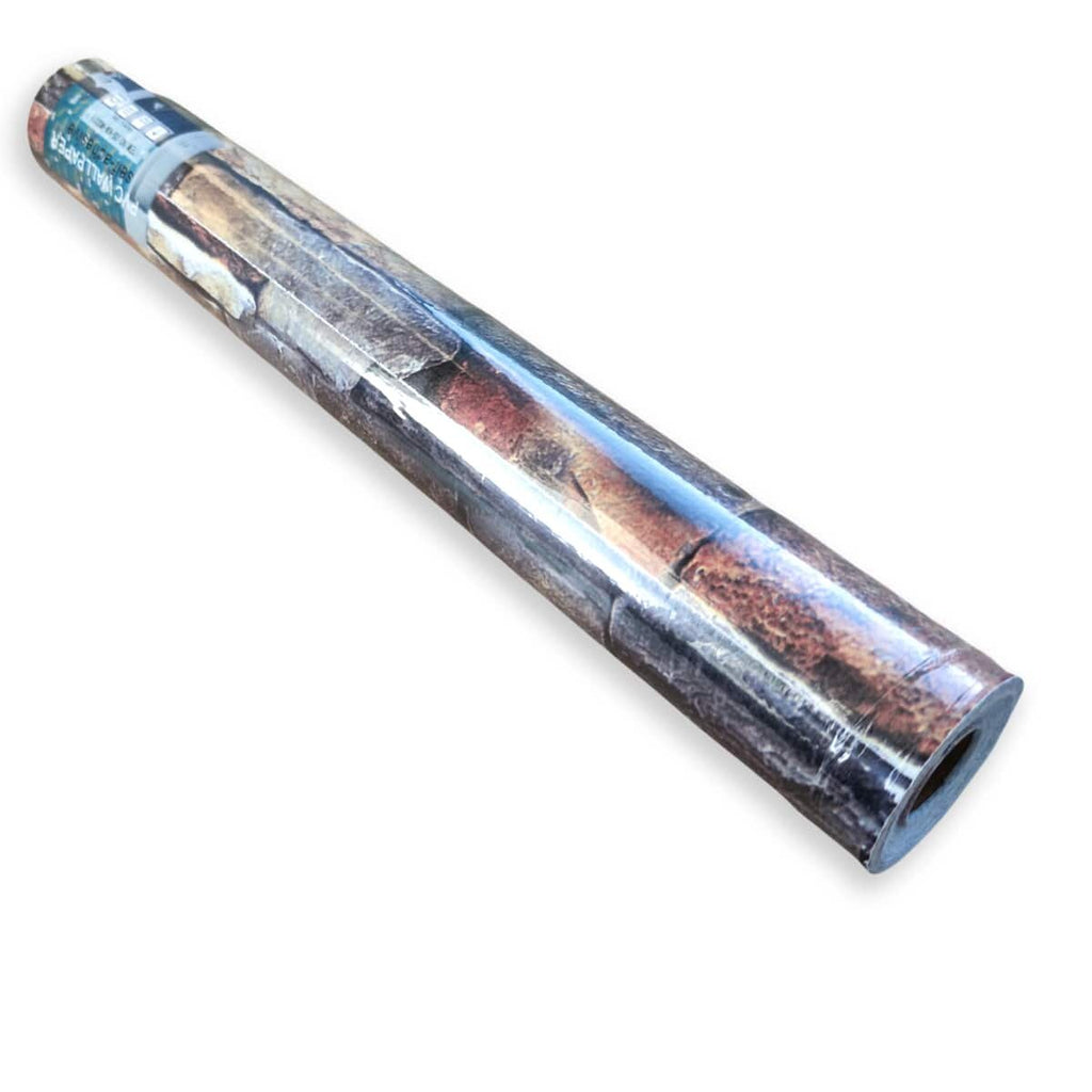 Самоклеюча плівка 0,45х10м х 0,07мм Катеринославський камінь SW-00001254