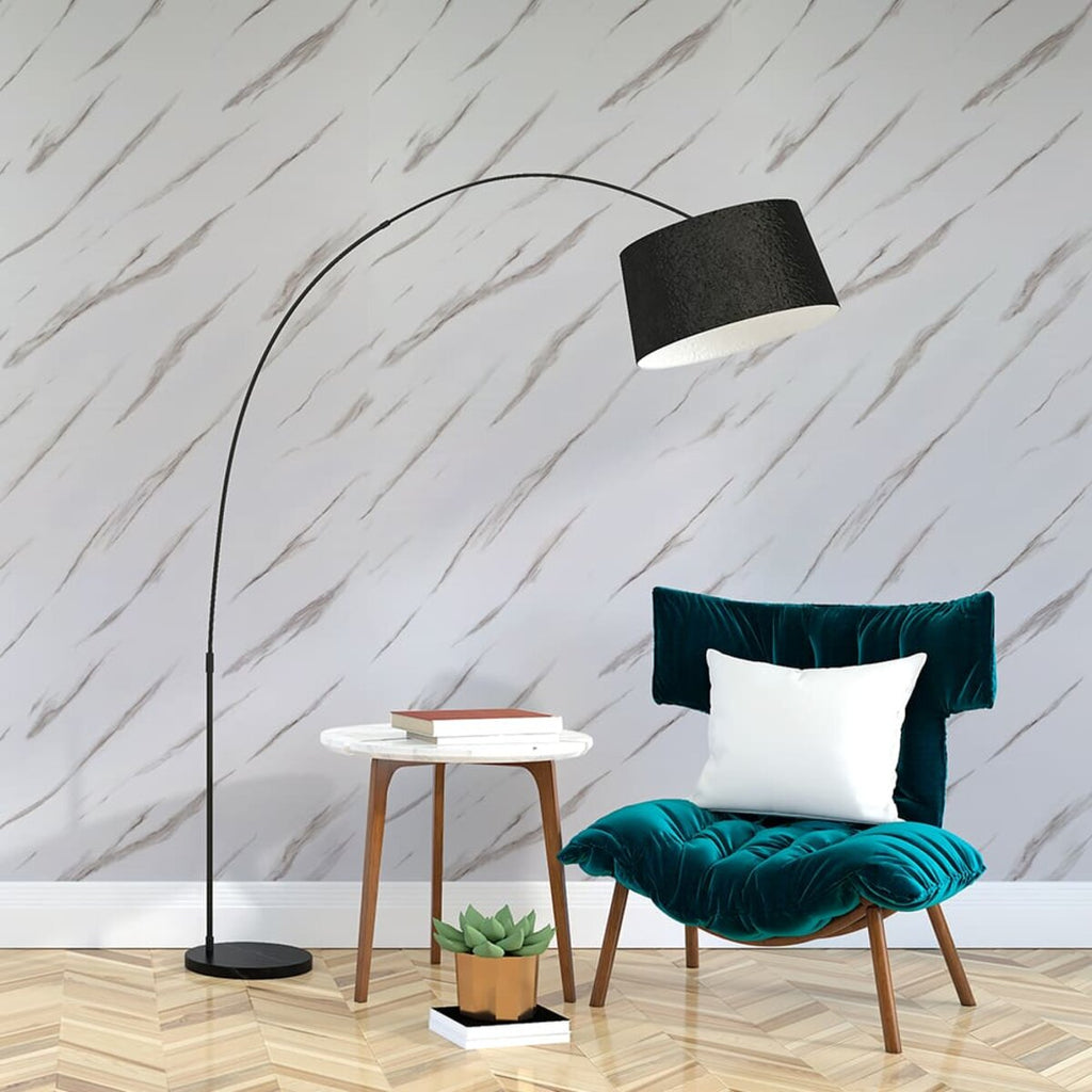 Самоклеюча стінова PET плитка у рулоні 600х3000х2мм SW-00001691