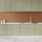 Самоклеюча PET мозаїка 300х300х4мм SW-00001640