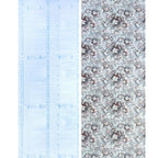 Самоклеюча плівка 0,45х10м х 0,07мм Сірі троянди SW-00001231