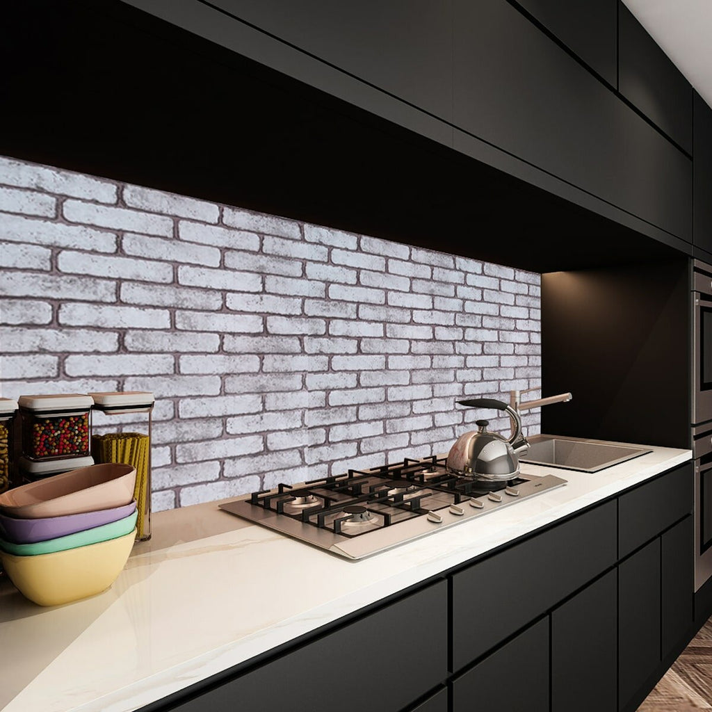 Самоклеюча плівка 0,45х10м х 0,07мм Лавандова цегла HO-00001270