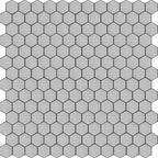 Самоклеюча PET мозаїка 300х300х4мм SW-00001663