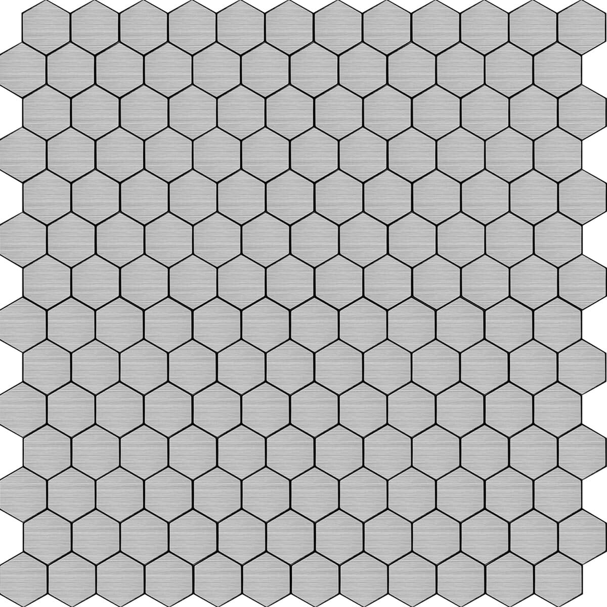 Самоклеюча PET мозаїка 300х300х4мм SW-00001663