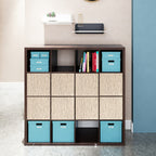 Самоклеюча плівка 0,45х10м х 0,07мм Солом'яна SW-00001245