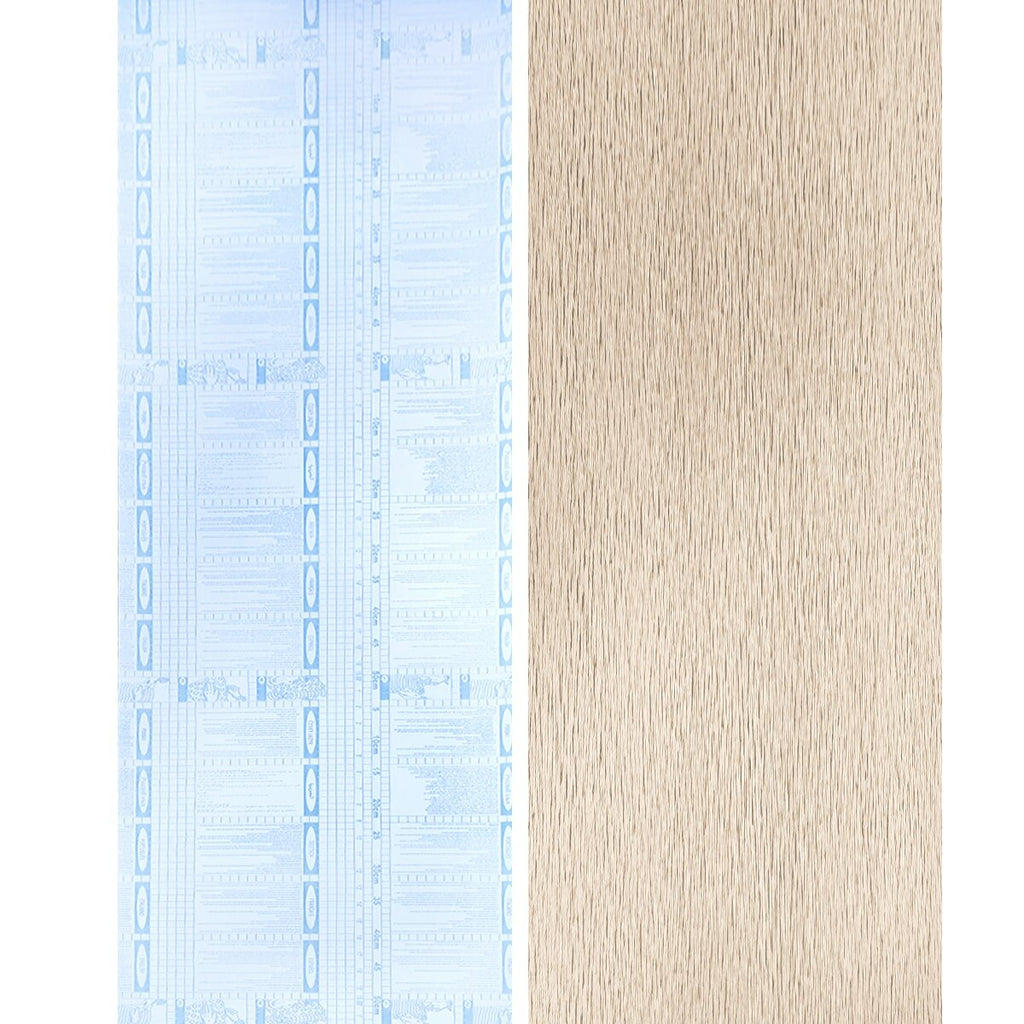 Самоклеюча плівка 0,45х10м х 0,07мм Солом'яна HO-00001245