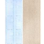 Самоклеюча плівка 0,45х10м х 0,07мм Солом'яна SW-00001245