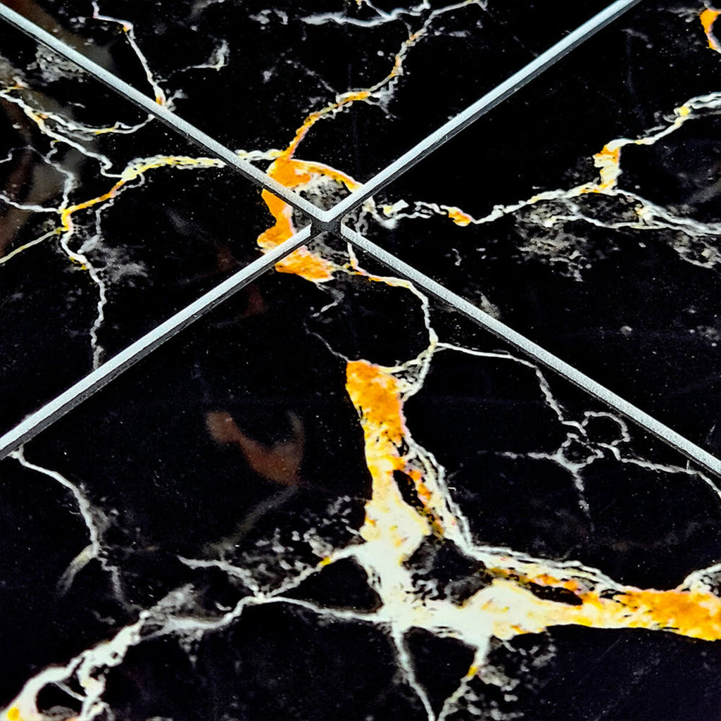 Самоклеюча PET мозаїка 300х300х4мм SW-00002453