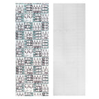 Самоклеюча плівка на паперовій основі 0,45х10м х 0,07мм Винна HO-00000798