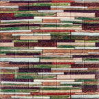 Панель стінова 3D 700х770х6мм Мікс HO-00001799