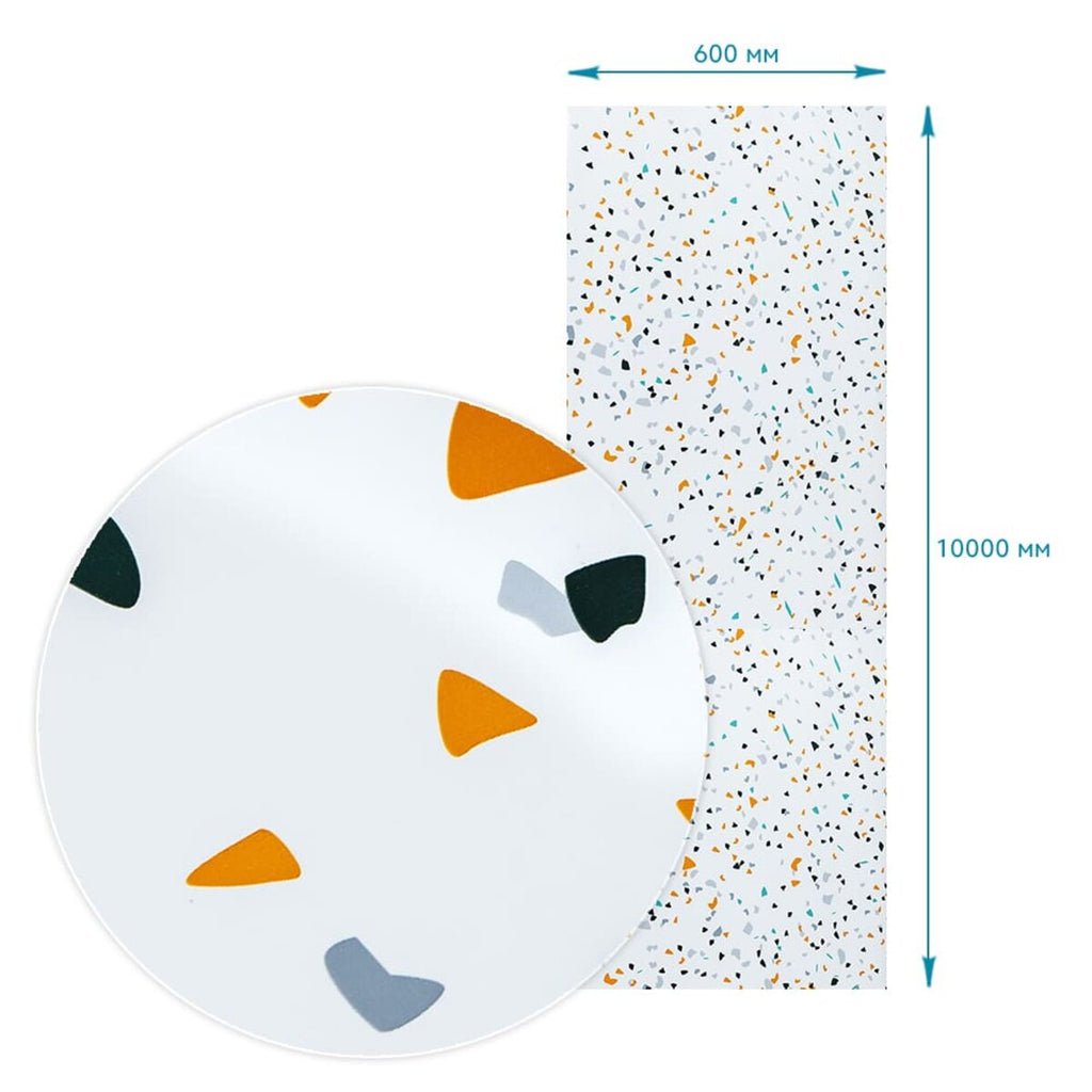 Плівка на самоклейці 60см х 10м SW-00002396