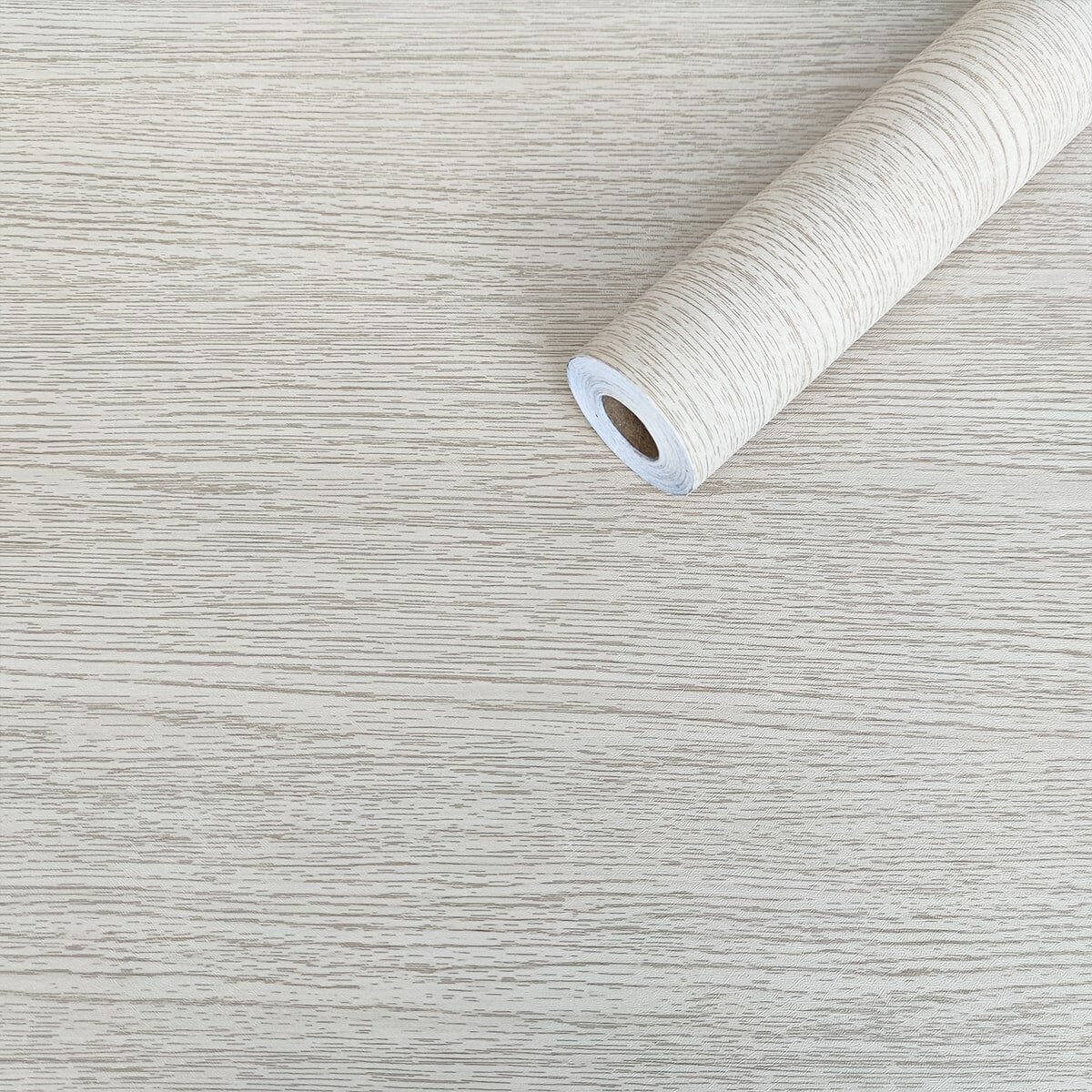 Самоклеюча плівка 0,45х10м х 0,07мм Бежеве дерево HO-00000811