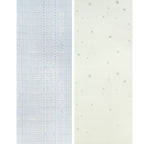 Самоклеюча плівка 0,45х10м х 0,07мм Зірки SW-00001258