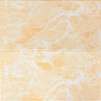 Самоклеюча 3D панель 700х700х4мм Персиковий мармур HO-00001343