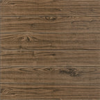 Декоративна 3D панель самоклейка 700х700х5мм Темний дуб (083) SW-00000018