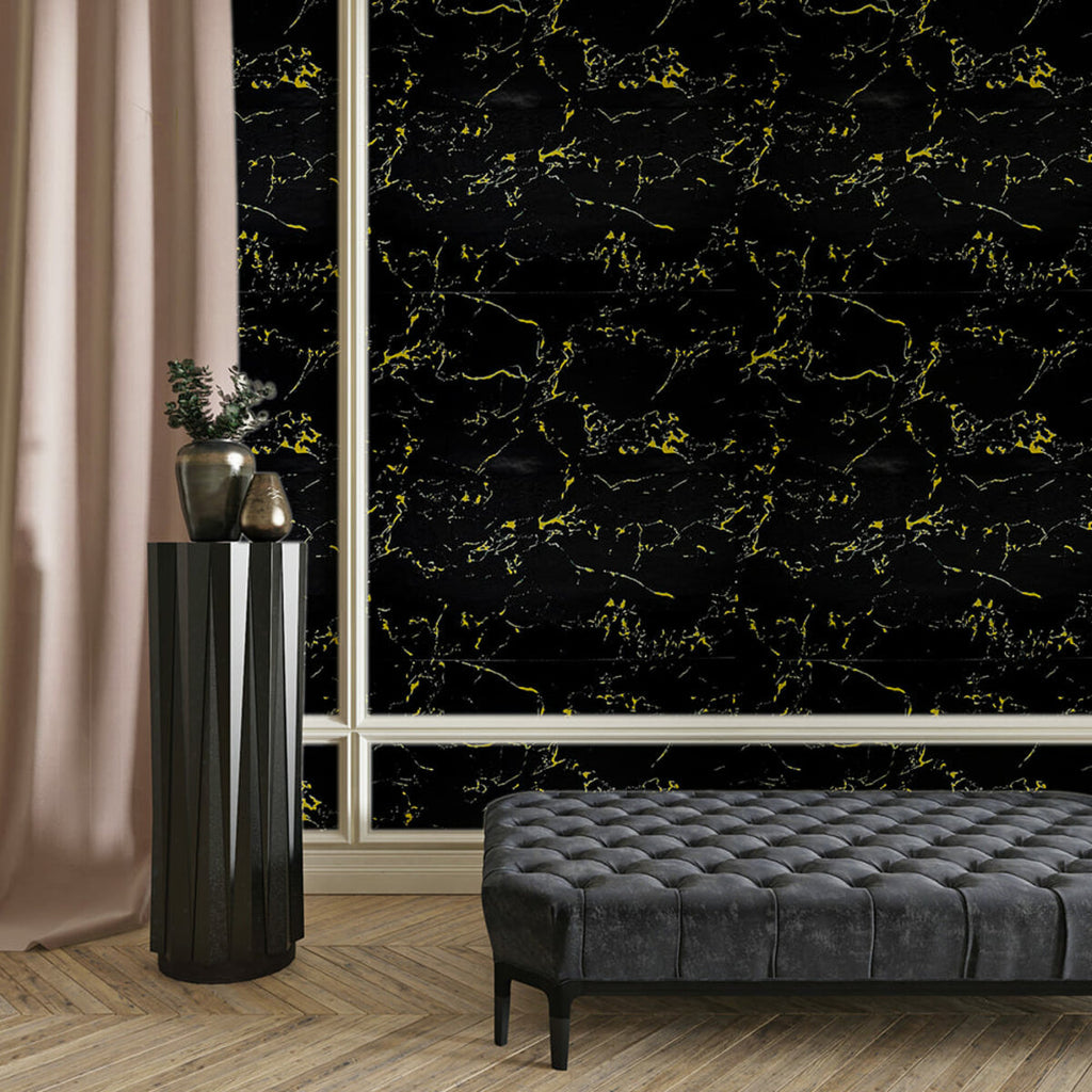 Самоклеюча стінова PET плитка 600х300х2мм SW-00002302