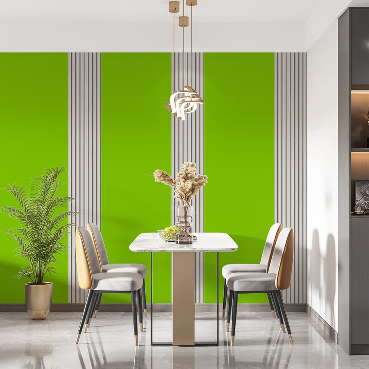 Самоклеюча стінова PET плитка 600х300х2мм SW-00002245