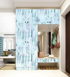 Самоклеюча плівка 0,45х10м х 0,07мм Акварель HO-00001237