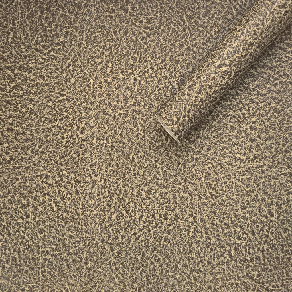 Самоклеюча плівка 0,45х10м х 0,07мм Жовта павутинка HO-00001240