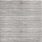 Самоклеюча декоративна 3D панель 700x700x5мм Білий Бамбук (071) HO-00000073